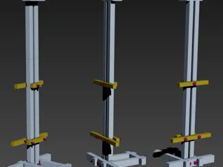 Desktop Easel - Read
