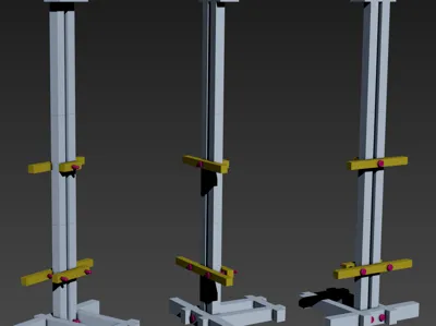 Desktop Easel - Read