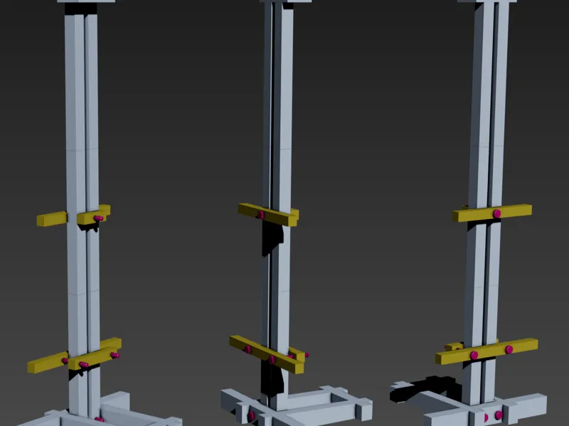 Desktop Easel - Read