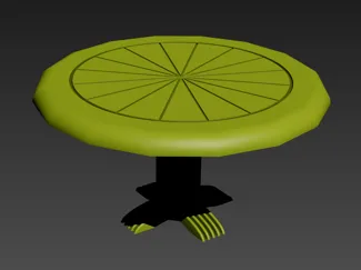 Round table