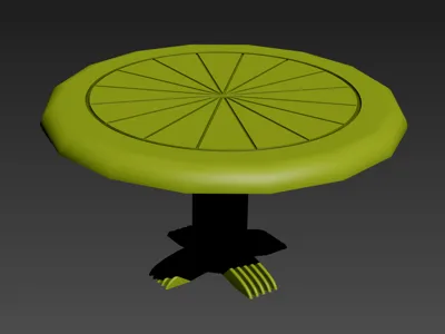 Round table