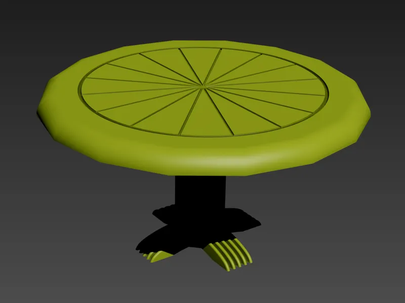 Round table