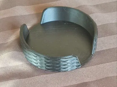 coaster holder