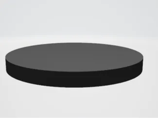 Furniture Shim