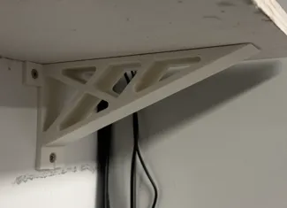 Shelf Bracket