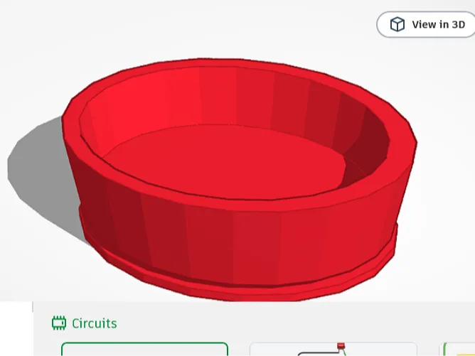 Food Bowl