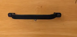 Desk handle