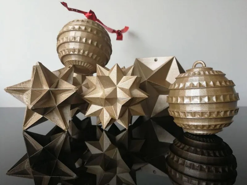 Christmas Ornaments