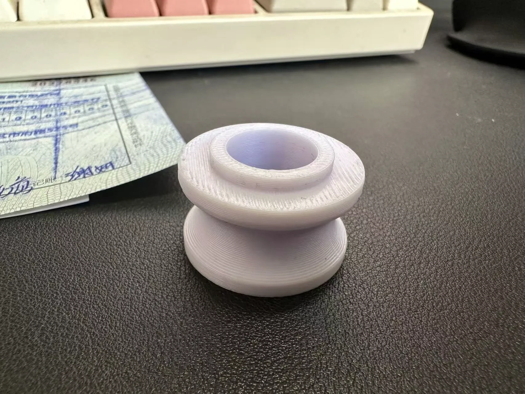 码布机配件 尼龙小滚轮