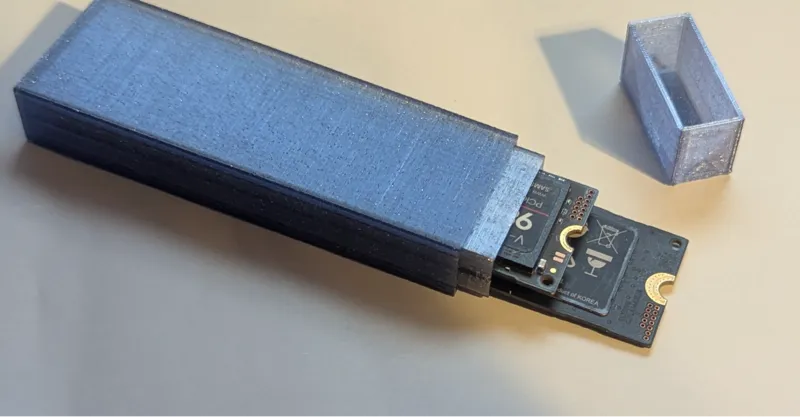 nvme-case-x2