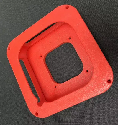 2024 Mac mini M4 Inverted Case