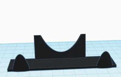 Phone-stand