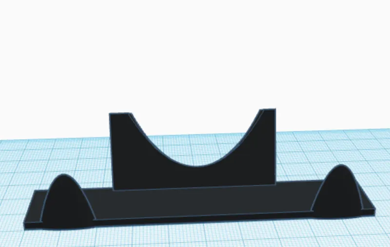 Phone-stand