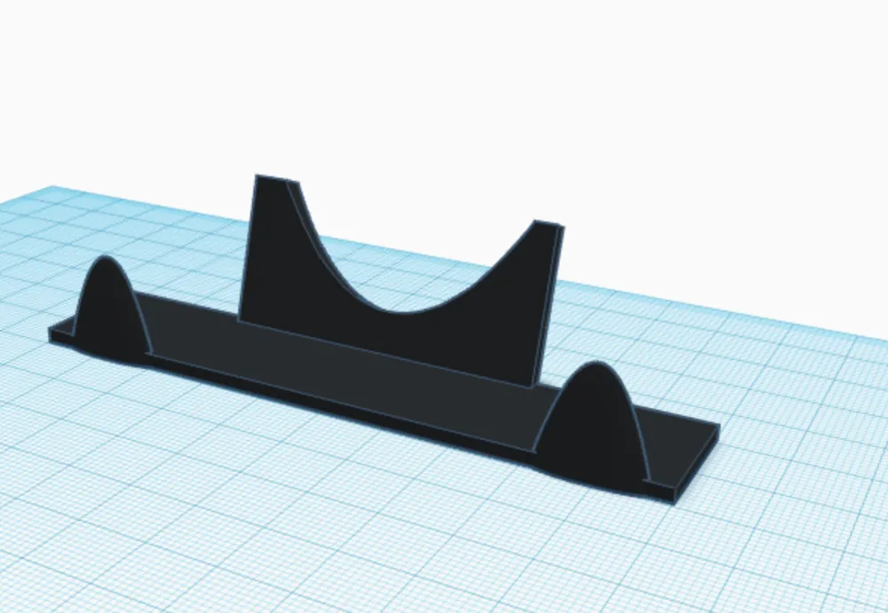 Phone-stand by 3d printer guy - MakerWorld