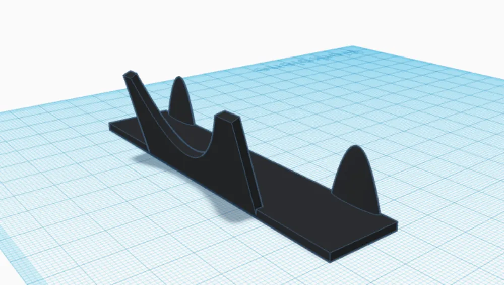 Phone-stand by 3d printer guy - MakerWorld