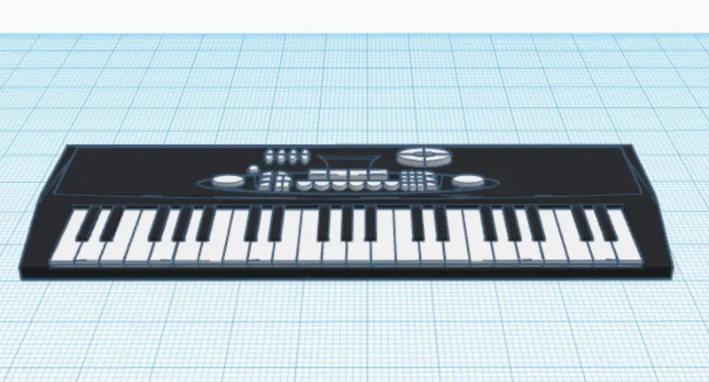 Piano
