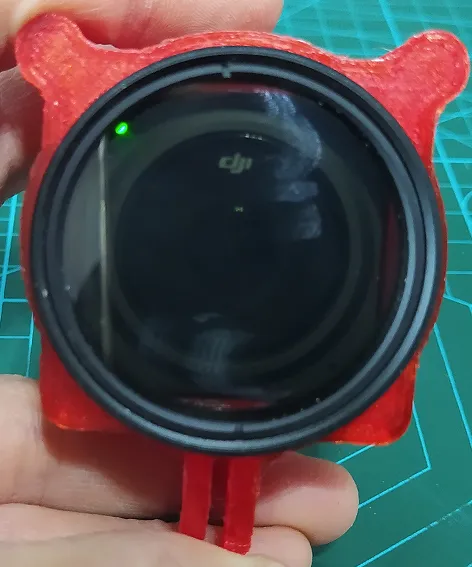 ACTION2 相机套 可装46MM 可调ND