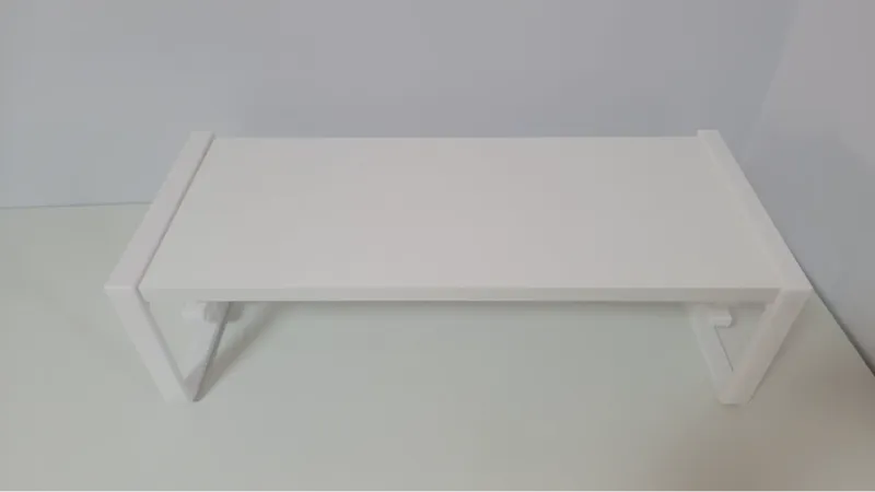 增高架