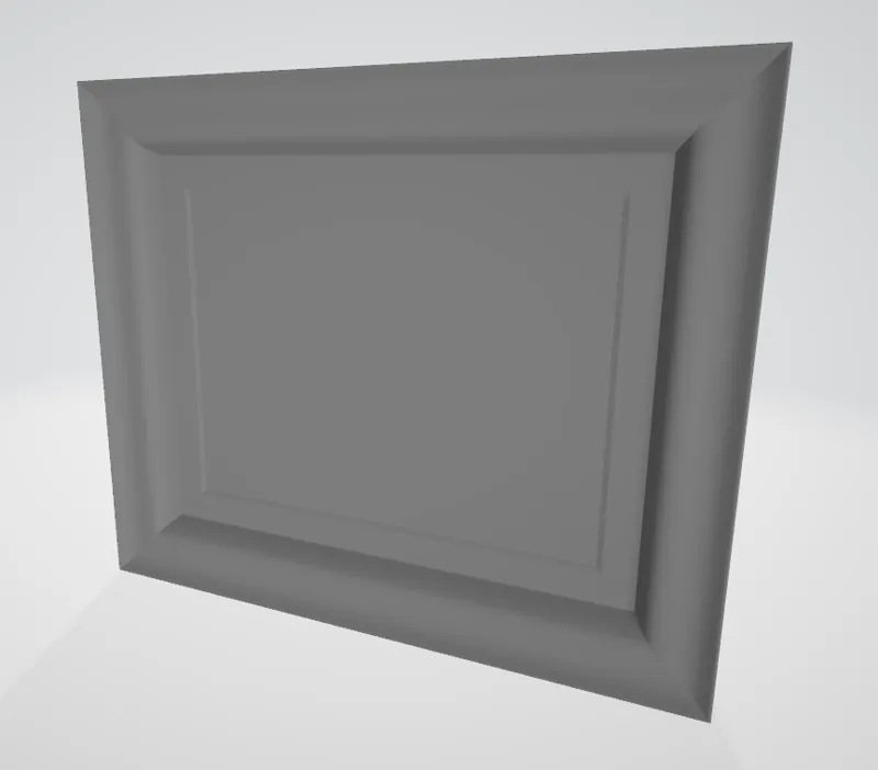 Picture frames