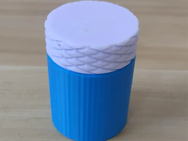 瓶子（随身携带小容器）