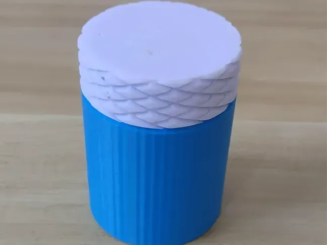 瓶子（随身携带小容器）