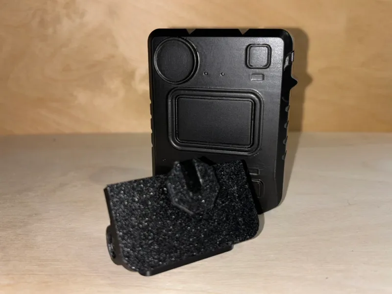 Motorola VB400 Replica