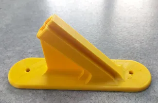 Support multi position pour outils Wolf