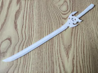 雾切之回光(全长110cm)