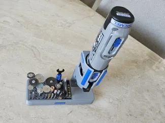 Dremel Stand for Dremel 8220