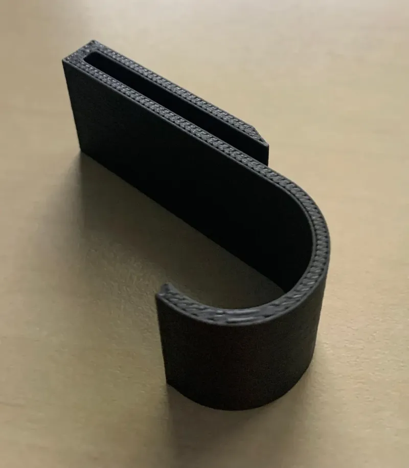 School Bench Hook V2