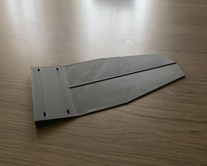 Front Mudguard (outdated)