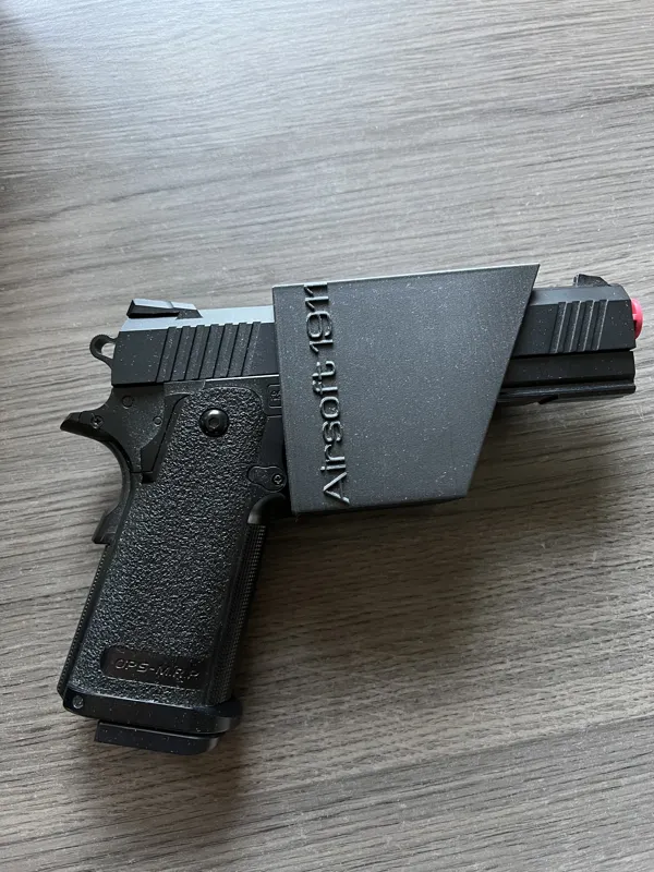 Airsoft 1911 Holster