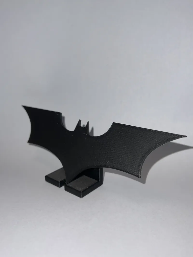 Batman Batarang Holder