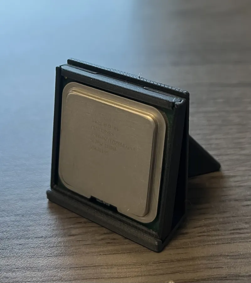 Cpu Case