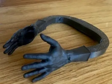 Hands