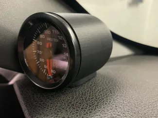 Gauge 52mm