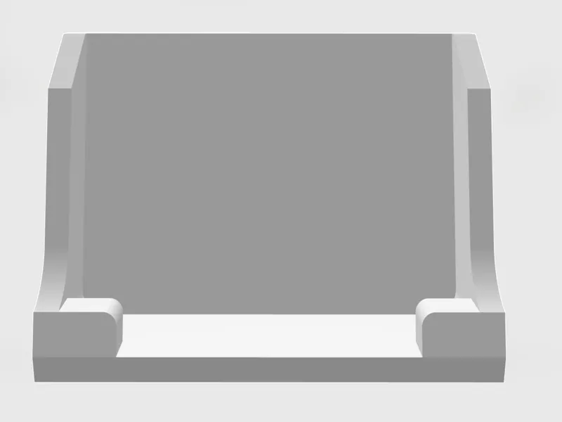 Iphone 13 pro stand