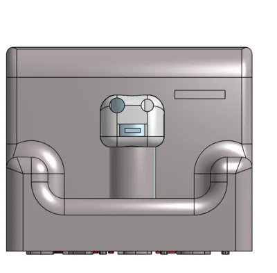Skibidi toilet 