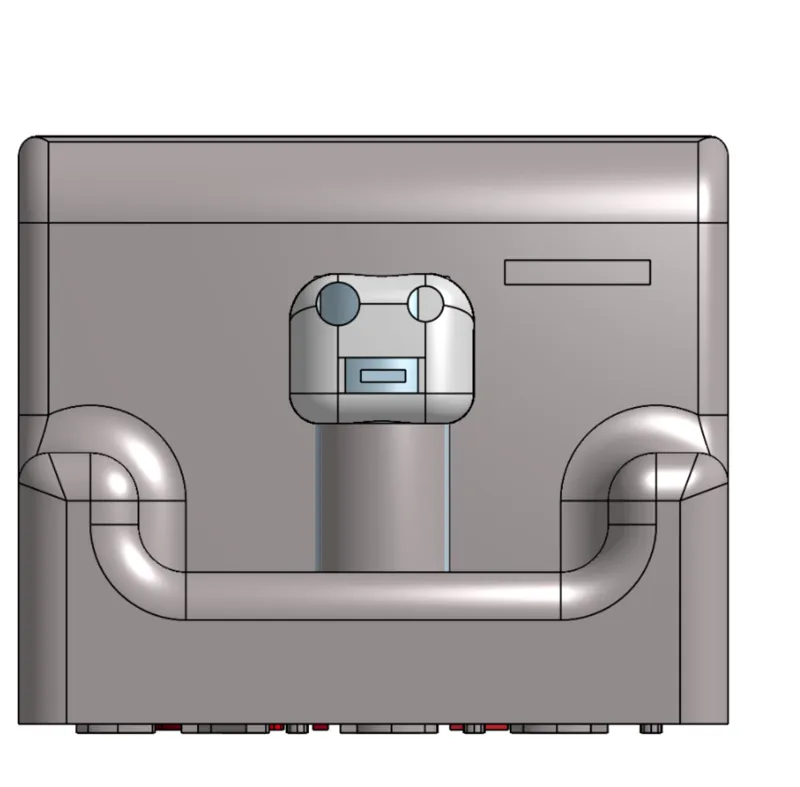 Skibidi toilet 