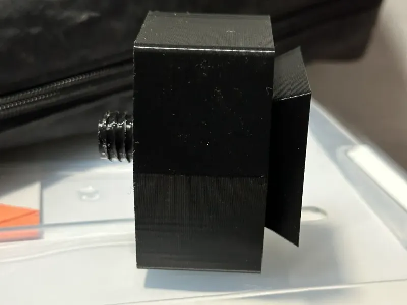 水平仪热靴（三脚架连接器）