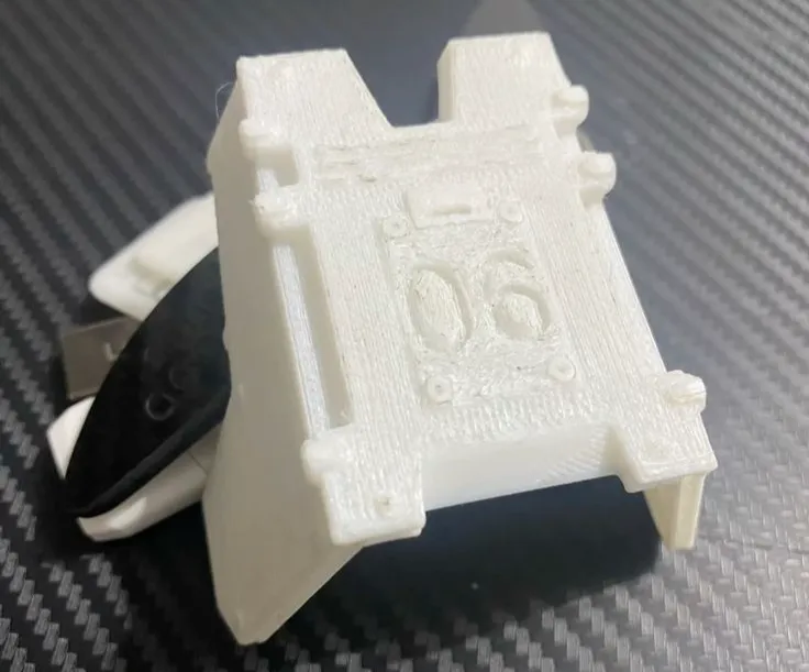 tick armour shell
