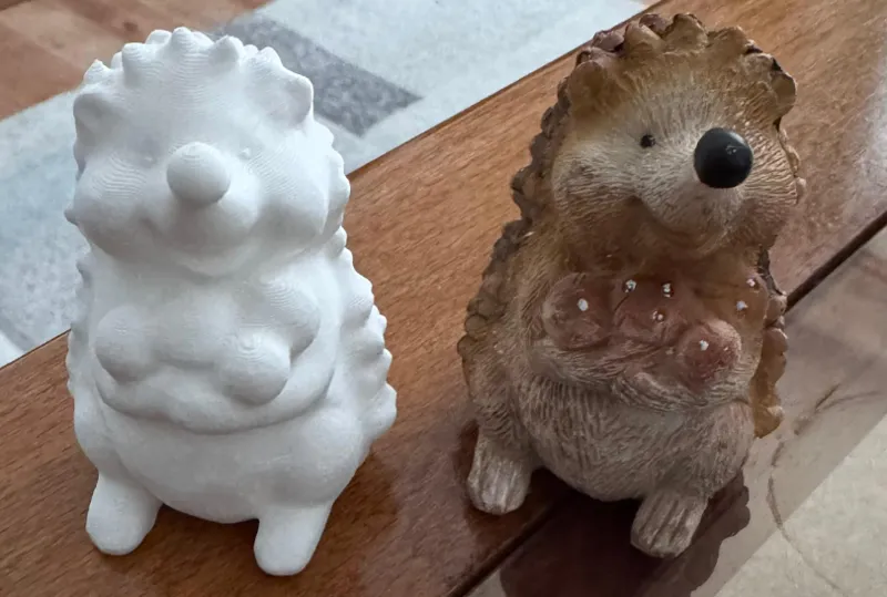 Hedgehog