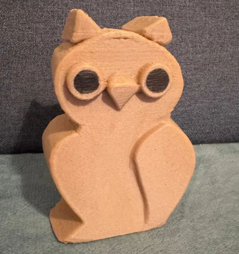 owl