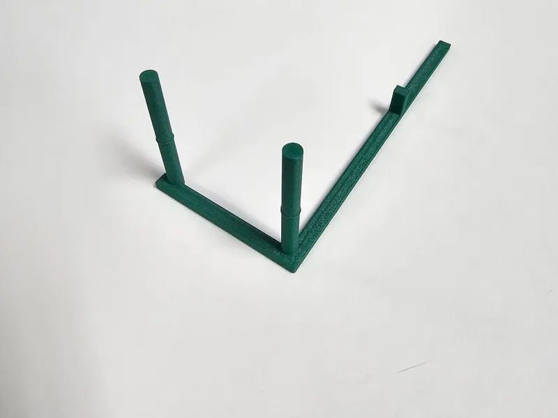 test profile