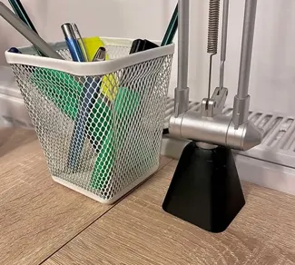 IKEA lamp stand