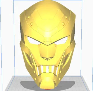 Dr Doom Fortnite Mask