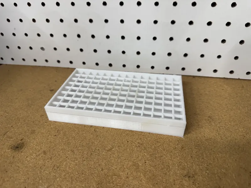 Drip Tray