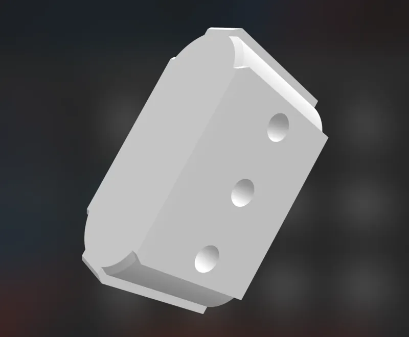 FRC MaxTubing AntiCrush Spacer |4099 The Falcons