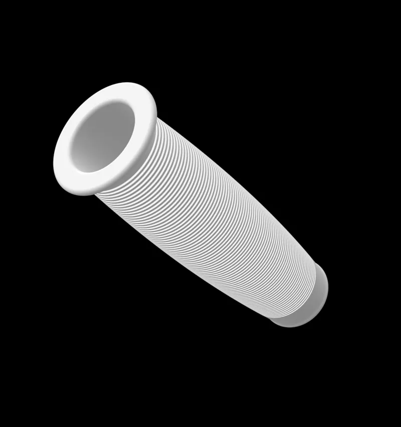 Ergonomic Handle