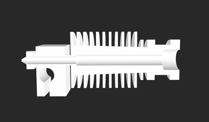E3D V6
